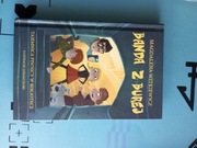 Banda z Burej. Tajemnica piwnicy w bibliotece Magdalena Witkiewicz