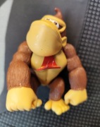Donkey Kong z Super Mario figurka postać z Gry na Nintendo 