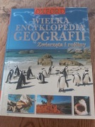 Zwierzęta i rośliny cz.1.  OXFORD