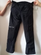 Spodnie motocyklowe MODEKA z ocieplaczem roz. 60