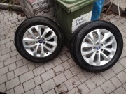 Koła ford 235/55/17 ET 52.5. 5*108