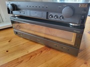 Wzmacniacz Technics SU-C909J SE-A909S Wawa