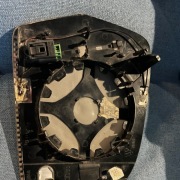 Wkład lusterka fotochrom audi A6 C6