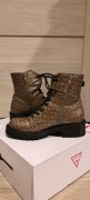 Buty damskie Guess