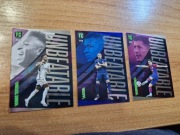 Pakiet kart Panini Unbeatable Mbappe Lewandowski Vinicius