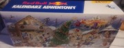 RED BULL KALENDARZ ADWENTOWY 2025 LIMITOWANA EDYCJA 24SZT REDBULL - POLSKA