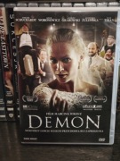 Demon płyta dvd...