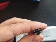 Xiaomi Vaccum Mop  STYTj01ZHM bateria Nowa 12