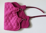 Derka dla hobby horse a4 