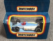 Stare matchbox MB 14 GRAMD PRIX RACING CAR