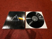 740. LP winyl Pink Floyd – The Dark Side Of The Moon 1C 062-05 249 BDB