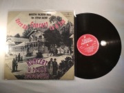 Koncert w Parku Zdrojowym - S. Rachoń Orkiestra PR