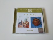 POD BUDĄ-  ŻAL ZA /  RAZEM-  2 CD
