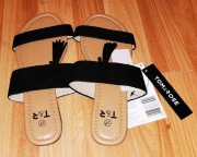 SANDAŁY DAMSKIE TOM&ROSE ROZ 37