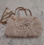 TOREBKA MAŁA DAMSKA