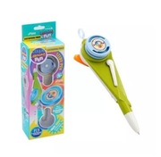 Długopis niebieski Swede