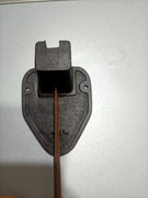 Gong do zegara 3strunowy