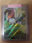 Togedemaru 104 (PFL 104) Phantasmal Flames