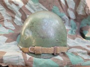 Hełm wz 40 (SSz 40) Remontnik R1 do 58 