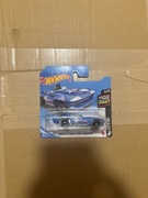 Corvette Grand Sport Roadster 2021 37/250 HW Race Day Hot Wheels