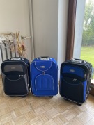 Walizka mała firmy RGL