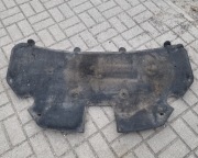 Ford focus MK2 II wygłuszenie maski 04-12 oryginalne