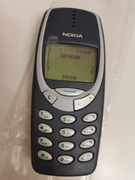 NOKIA 3310 Fabrycznie NOWA Z FOLIĄ