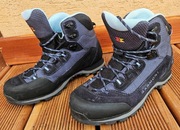 GARMONT LAGORAI II GTX używane damskie buty trekkingowe