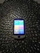 Nawigacją mio cyclo 205