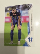 Sportzoo betclic 1 liga karta  Przemysław Misiak Wisła Płock nr 049
