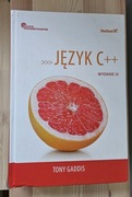 Język C++  Owoce programowania