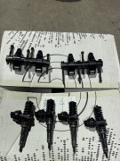 POMPOWTRYSKI 1.9 tdi VW AUDI SEAT SKODA