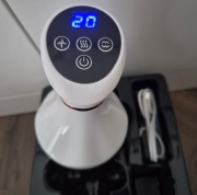 Elektryczna szczotka meridianowa do masażu 