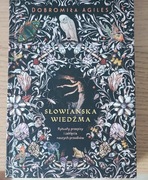 Książka Słowiańska wiedźma 