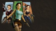 Tomb Raider I-III Remastered Starring Lara Croft PC GOG