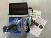 Bezprzewodowy dzwonek / wizjer do drzwi Peephole