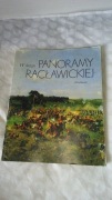 W kręgu panoramy Racławickiej 