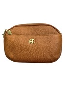 Saszetka enrico coveri retro vintage torebka portmonetka pojemna eko