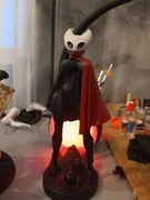 Hollow knight Silksong Hornet figurka. Gra Ps5 Xbox pc