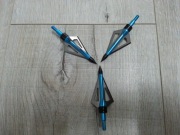 Groty do strzały,kuszy polowanie nowe