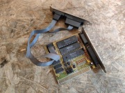 RETRO KONTROLER ISA COM W86C450