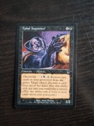 Cabal Inquisitor. Magic The Gathering 