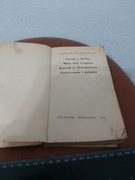 Panny z Wilka - Jarosław Iwaszkiewicz 1971