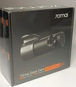 Kamera samochodowa 70mai M310 plus 2K