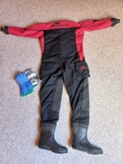 Skafander nurkowy Ocean Pro Cordura