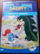 Smerfy smerfny rycerz