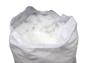 KULKA SILIKONOWA WYPEŁNIENIE WKŁAD DoMASKOTEK0,5kg