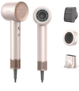 Suszarka do włosów Dreame Glory Pro Pink nowa