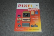 Czasopismo magazyn Pixel Extra #1 Emulacja