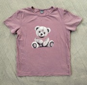 Bluzka 152 ATUT miś